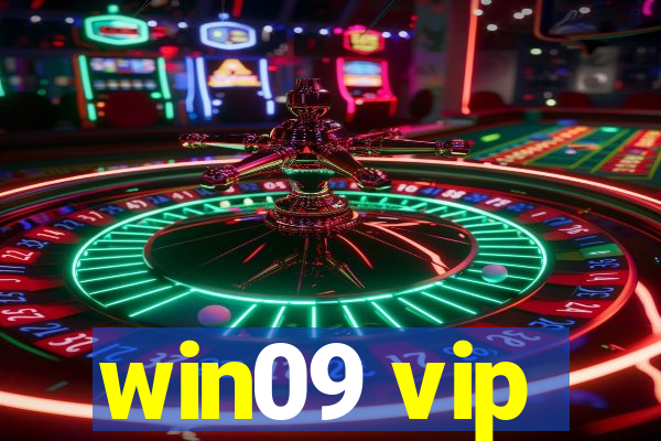 win09 vip